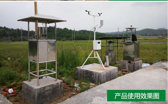 精准监测，智慧农业新利器——河南云飞科技便捷式孢子捕捉仪厂家直销解析