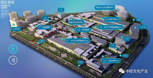 从老工厂到科创地标 恒通国际创新园的转型密码与文化科技融合之路